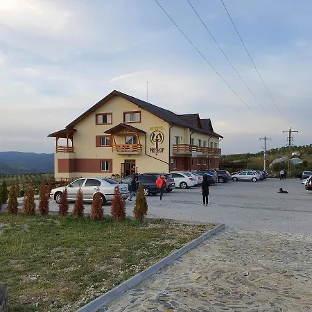 Hotel Prislop *