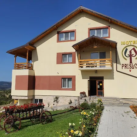 Prislop Hotel *