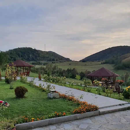 Prislop Hotel Haţeg