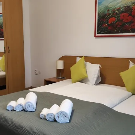 Hotel Prislop