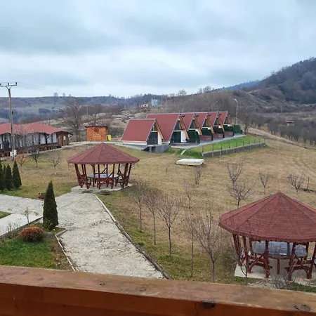 Prislop Hotel