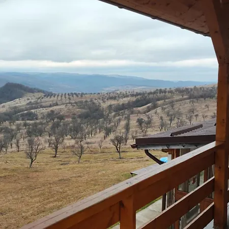 Prislop Hotel Hateg