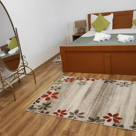 Hotel Prislop *